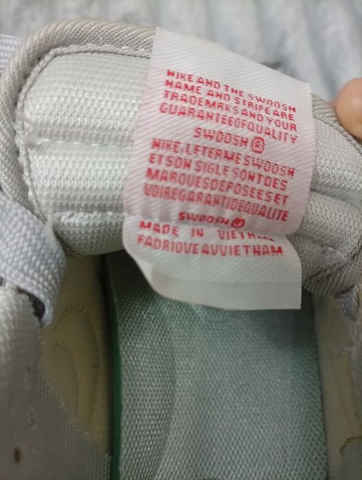 Продаются крассовки новые.