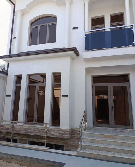 Мин Вода Евро Коттедж 1,8 сотки 180 м² 6 комнат по срочной цене