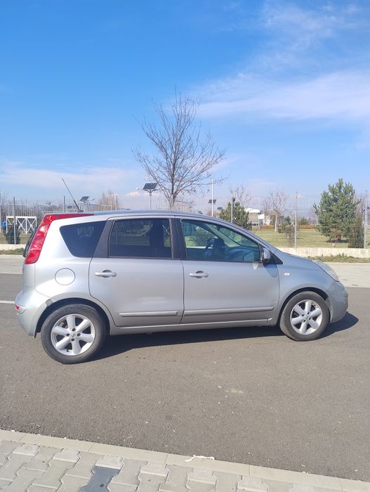 De vânzare: Nissan Note