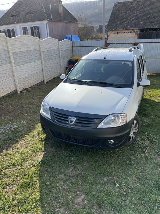 Dacia logan mcv 1.5 dci
