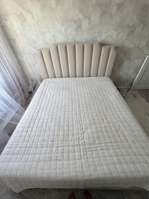 срочно продам кровать спальный