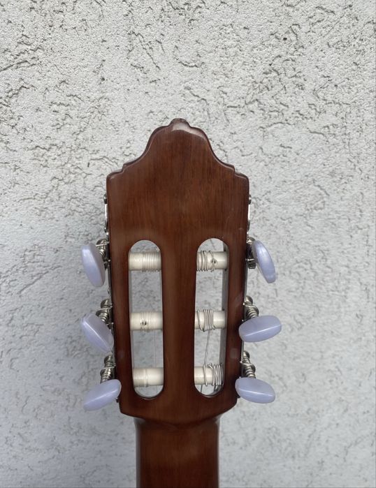 Antonio Lorca 8ST chitara clasica