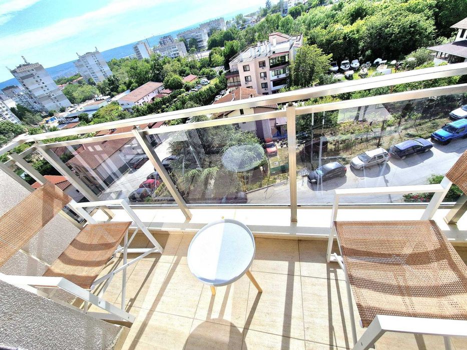 Ваканционно студио Невен