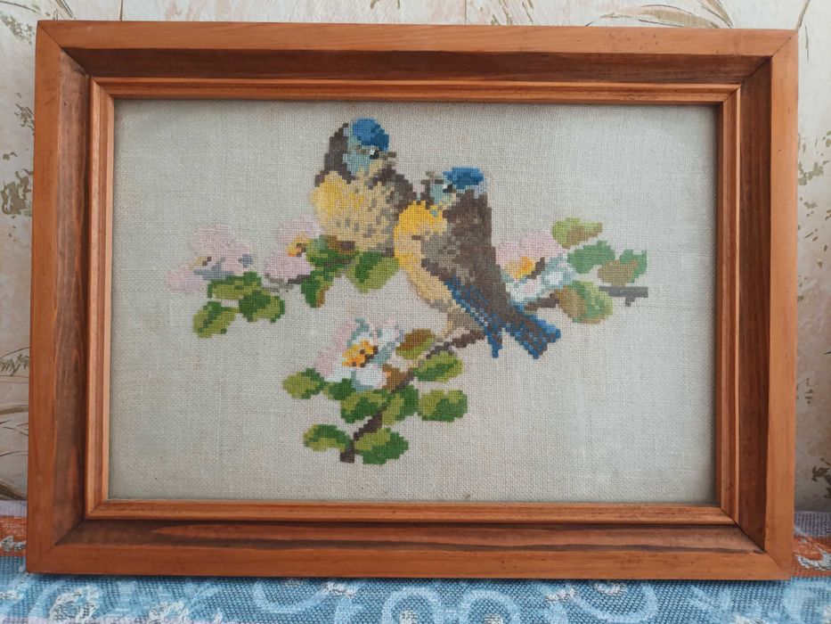 Продавам гоблени