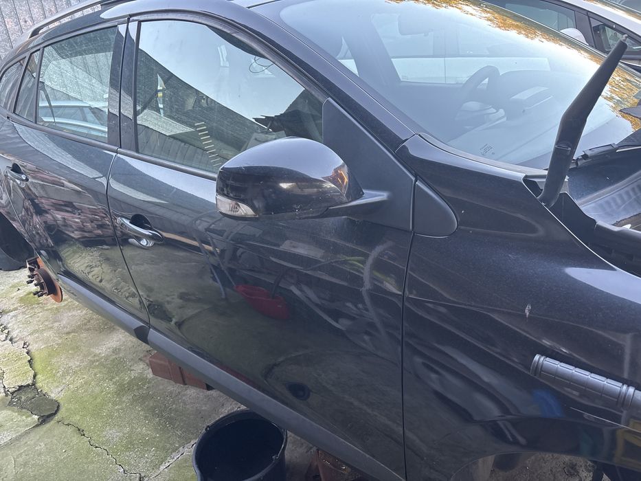 Oglinzi renault megane 3  electrice incalzite