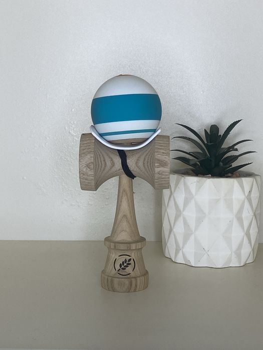 Kendama cereal seafoam sunset