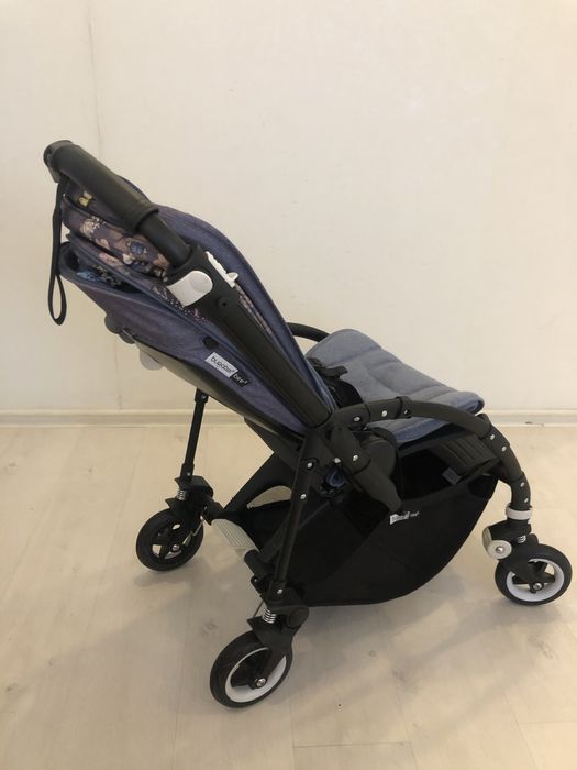 Продам коляску Bugaboo bee 5