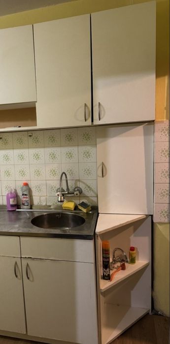 Обзаведено ателие Люлин 2