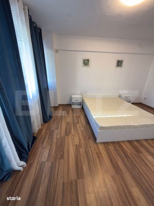 Apartament cu 2 camere, 53 mp, zona Calea Severinului