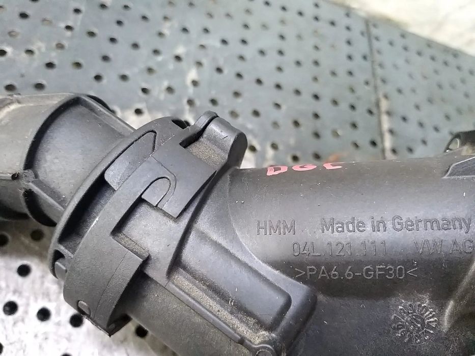 Corp termostat 2.0 tdi vw golf 7 04l121111