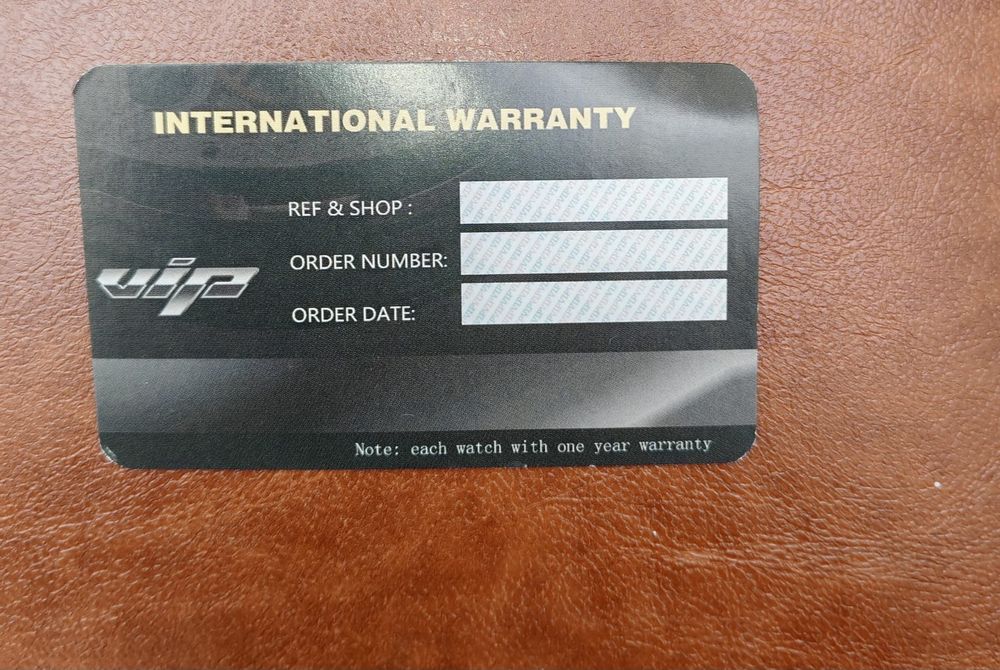 Ceas NOU Forsining Dama