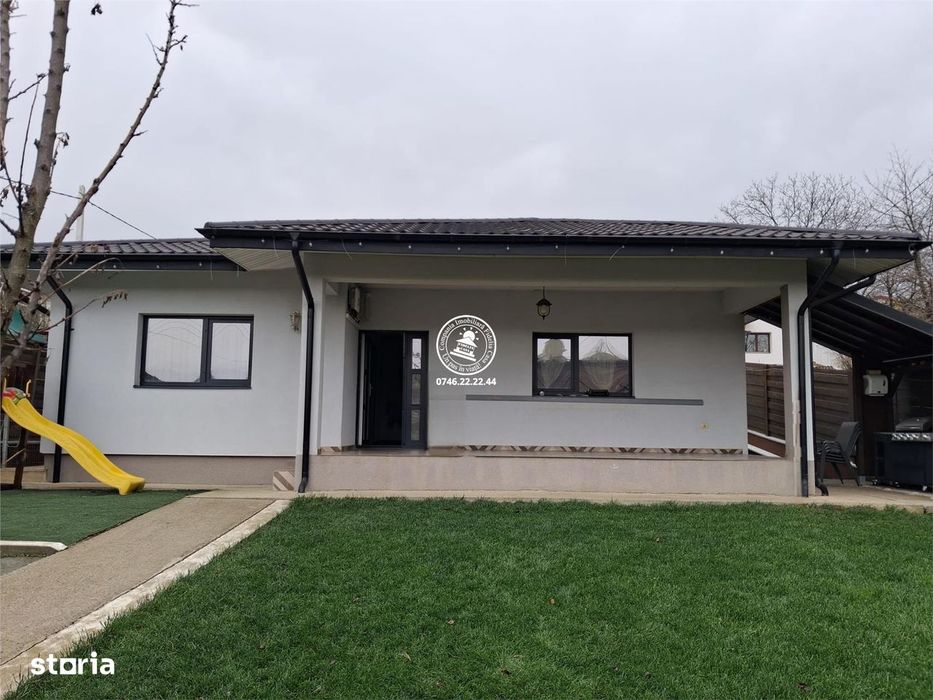 Casa de vanzare Rediu