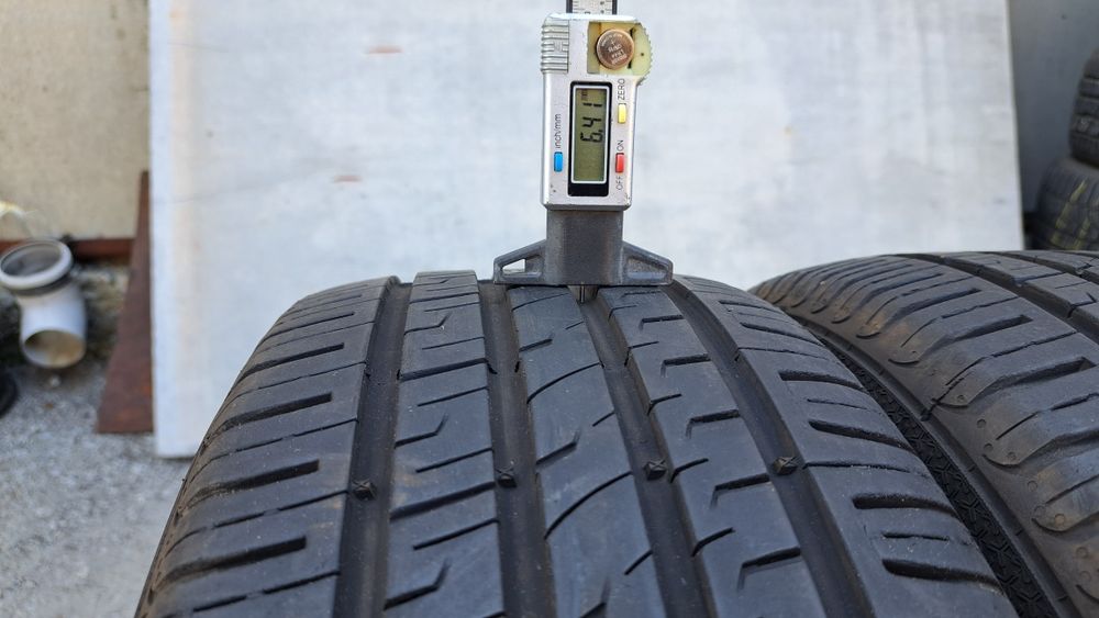 Летни гуми 195 55 15 Barum