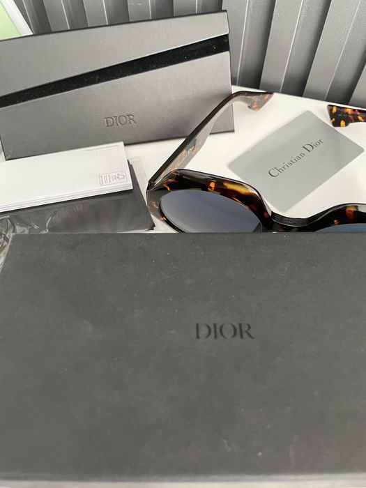 Слънчеви очила Dior