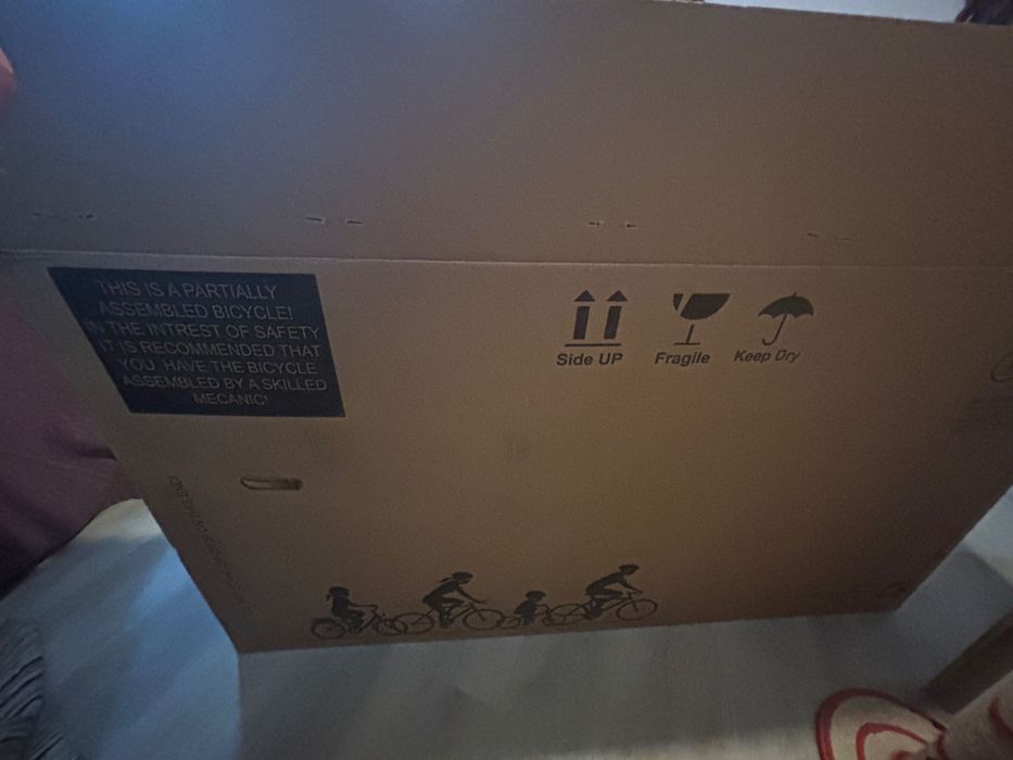 Bicicletă mtb devron reedle 1.7