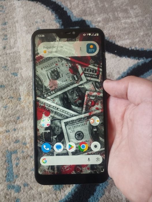 Mi a2 lite 64 gb