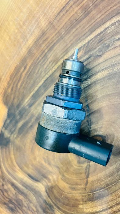 Регулатор налягане, комън рейл BOSCH (common rail)