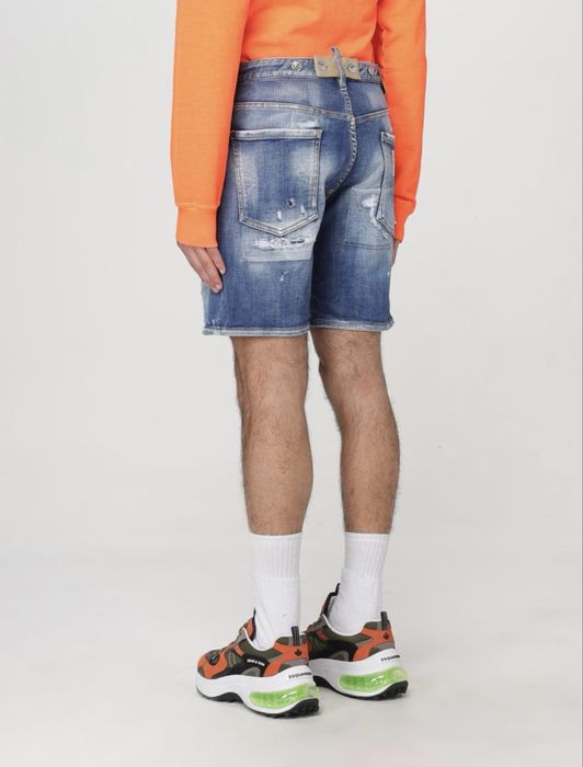 Dsquared2 “ made with love”
