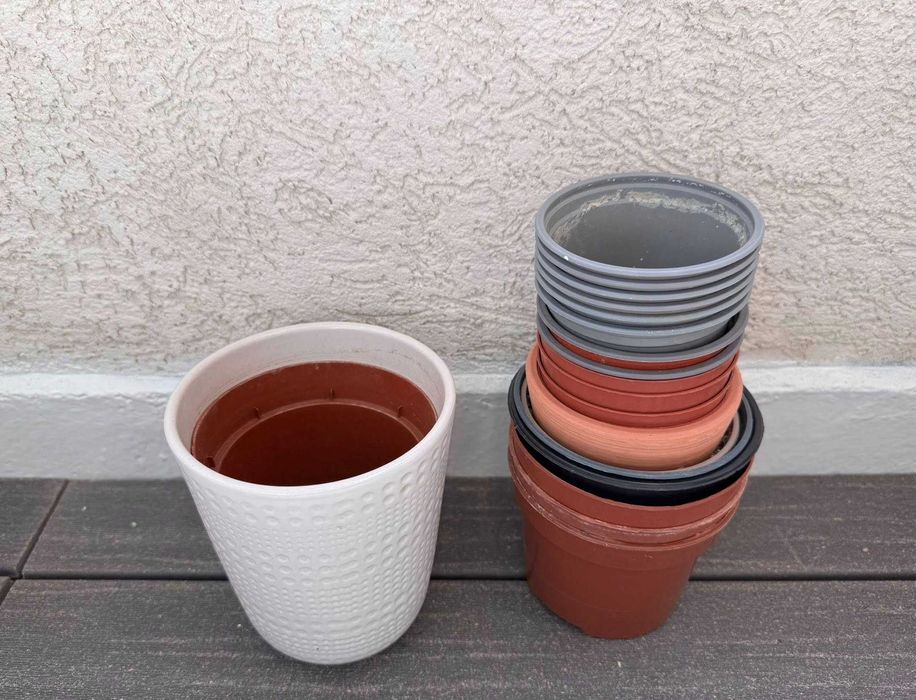 Огромен лот домашни потреби и др.