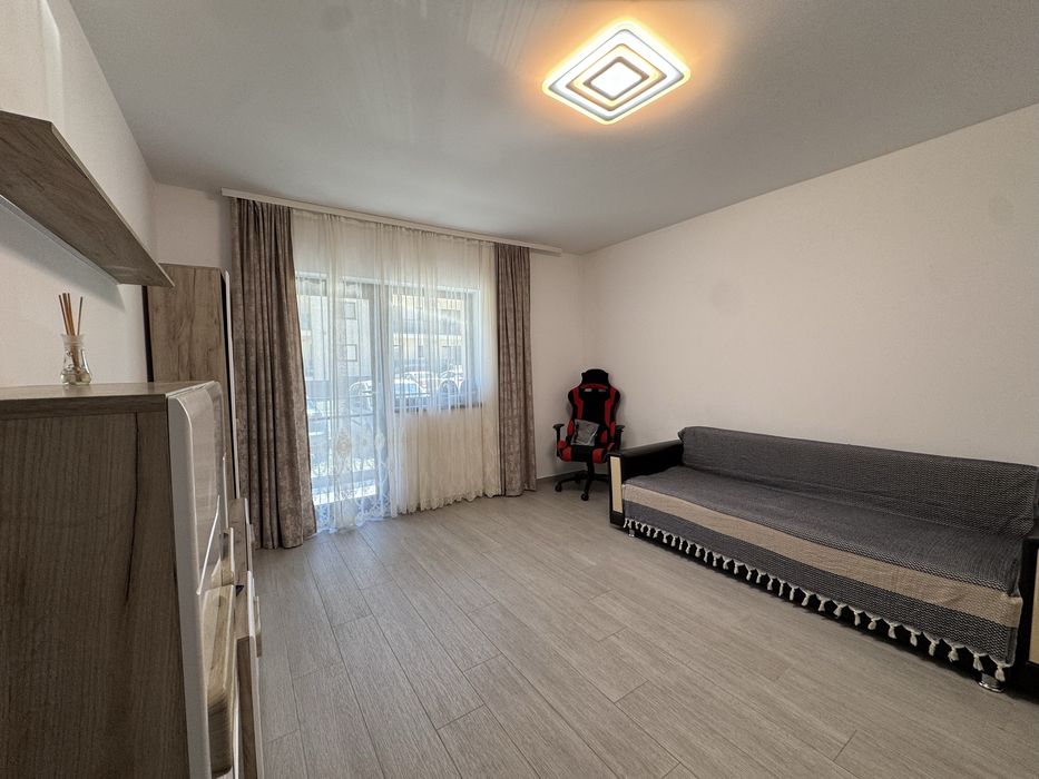 Apartament 2 dormitoare total decomandat