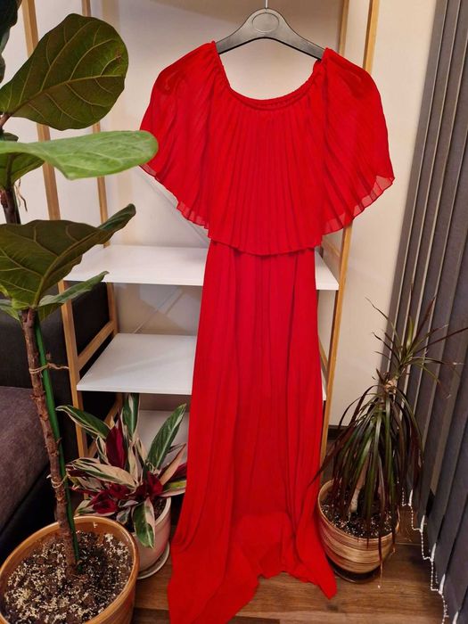 Летни рокли - ежедневни и официални