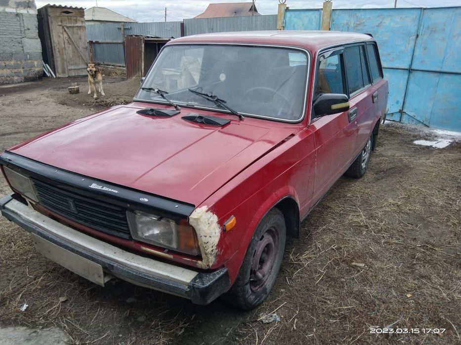 Продам ваз 21043.на ходу