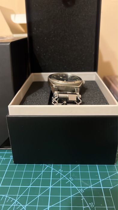 Часы Leatherman Tread Tempo