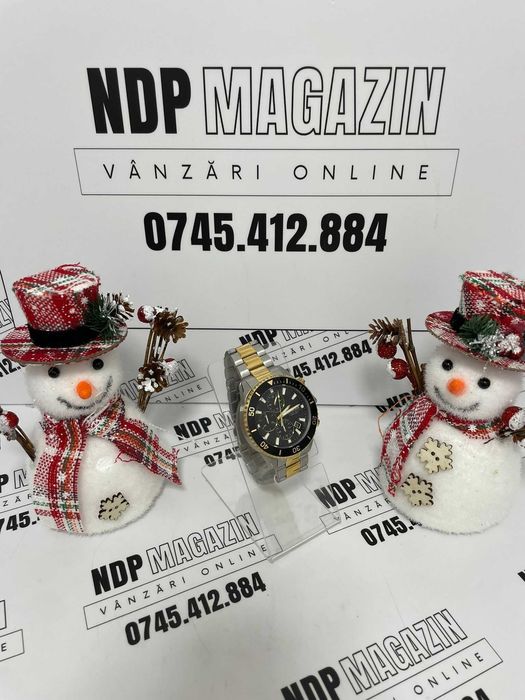 NDP Amanet NON-STOP Sos. Giurgiului 119 HUGO BOSS (45637)