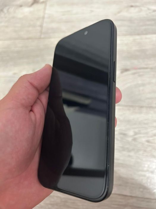 Iphone 15 идеально