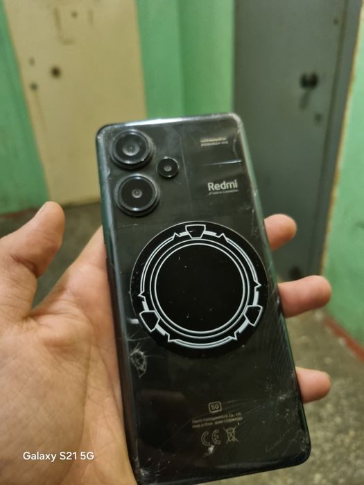 Обмен телефон Redmi