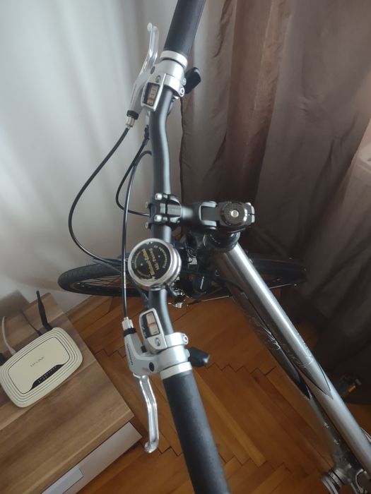 Bicicletă KTM trekking