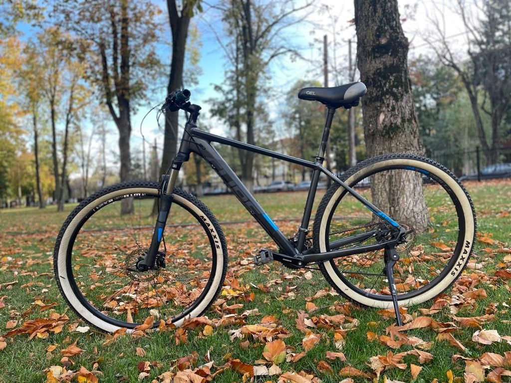 Cube Aim HPA 29er Iasi OLX.ro