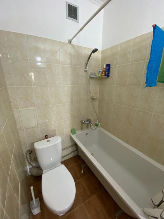 Продаётся 1-комнатная квартира