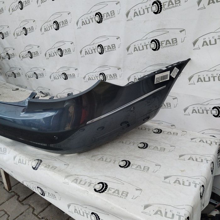 Bara spate Mercedes E-Class W207 Coupe-Cabrio Facelift an 2014-2015-20