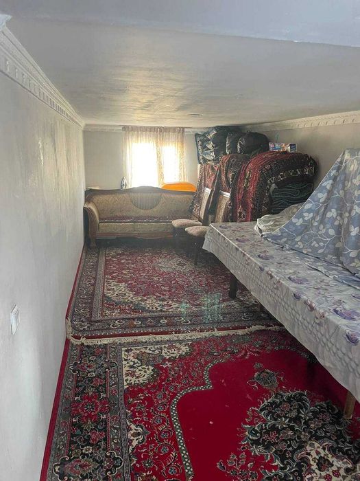 Участок сотилади 2,4 сотик Олмазор сулола туйхона!