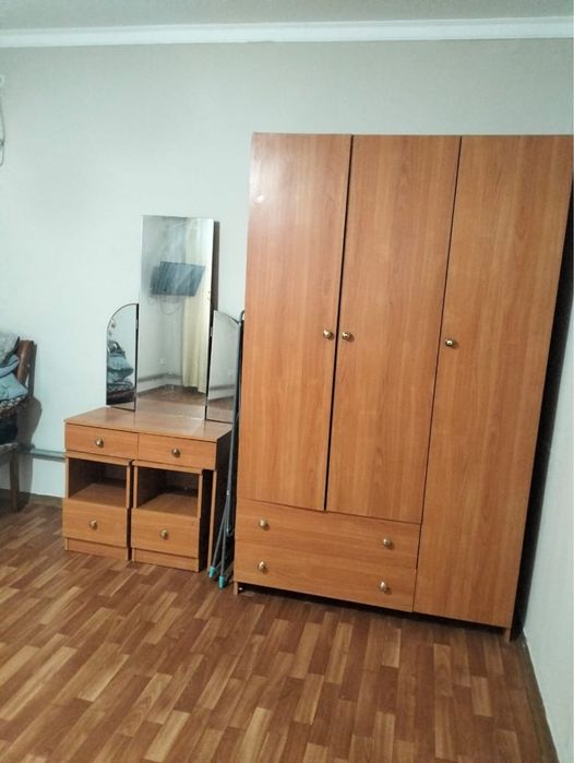 Сдается в аренду дом на долгий срок.
