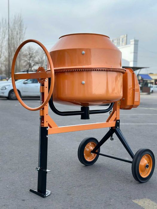 Бетон мишалка 0.20-0.26 куб оптом ва дона