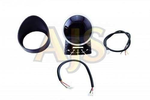 Датчик DEFI BF style вольтметр