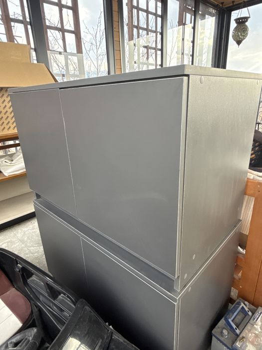 Продам тумбы 2 шт.