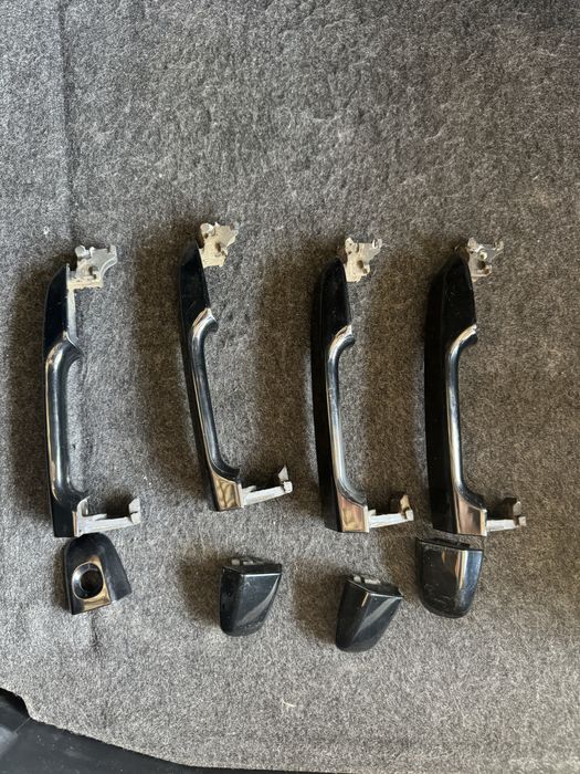 Ручка от камри 55