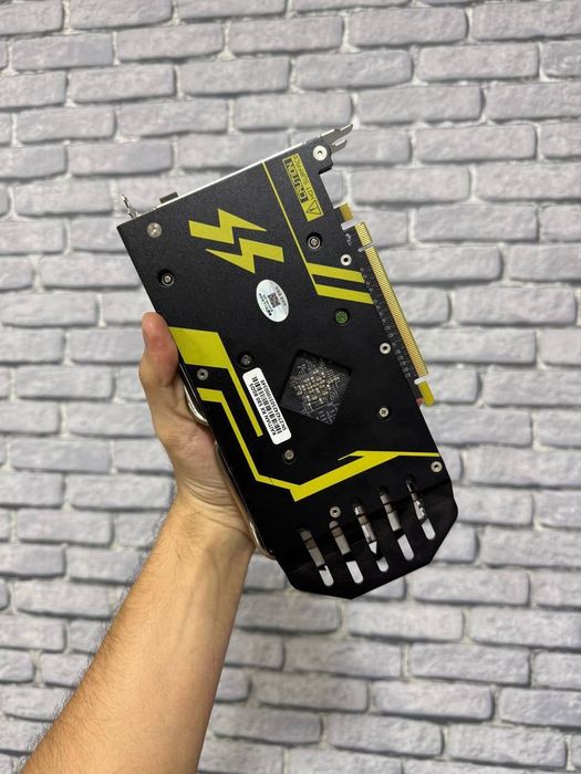 Rx 580 8gb Peladn