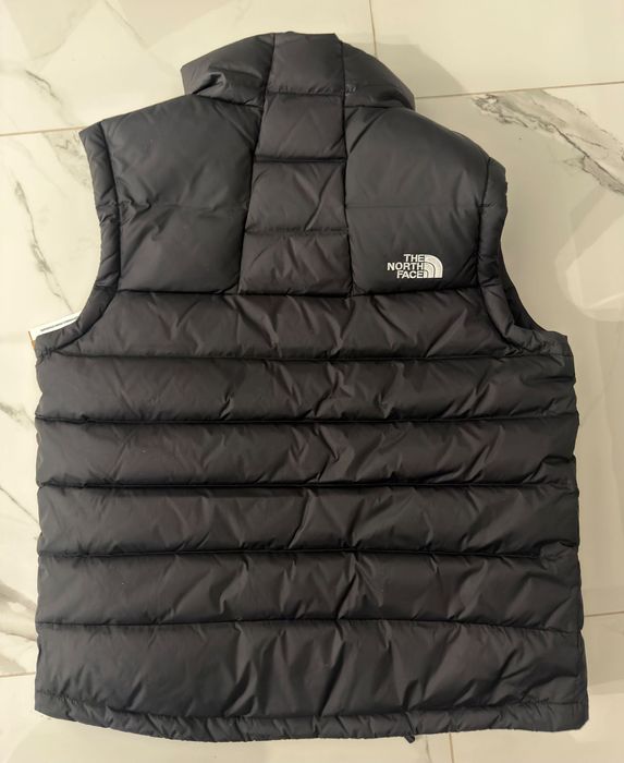 Грейка The North Face