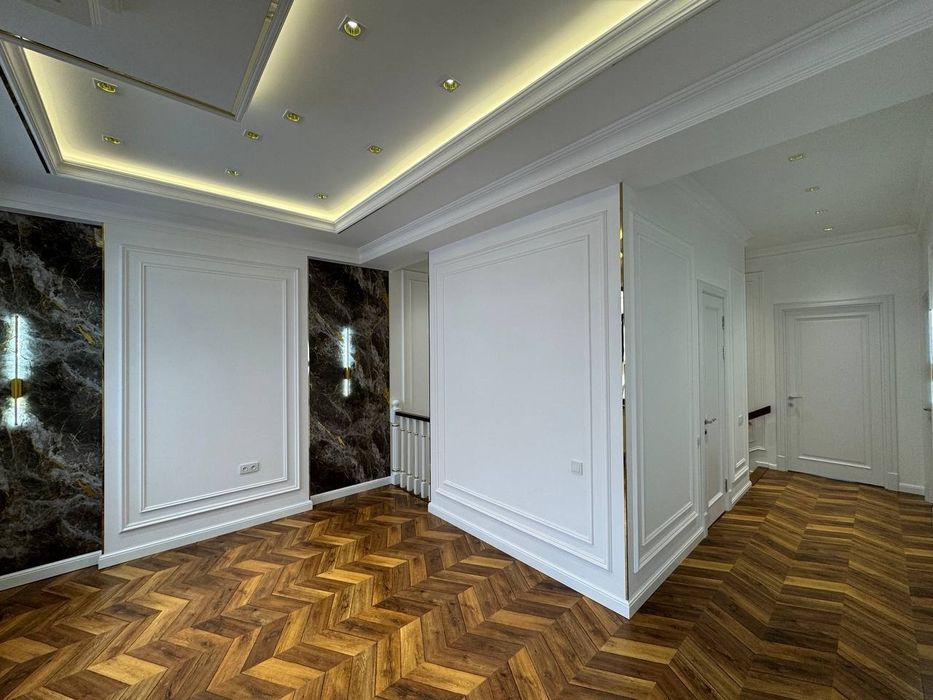 Юнусобод Hi Town Новый Евро Дом Участок