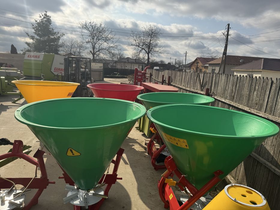 Mig azot/MA azot ingraseminte chimice,capacitate 500kg