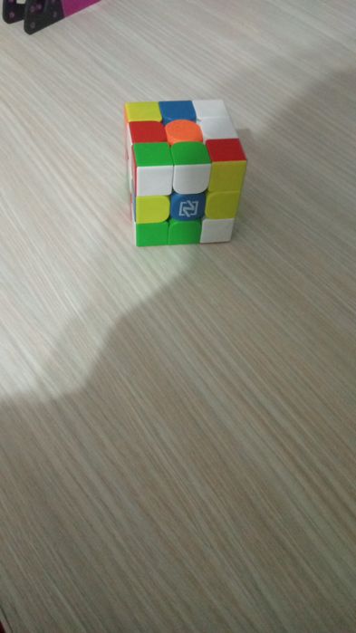 Cub Rubik profesional