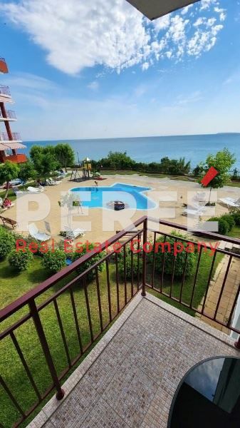 Продава се Двустаен апартамент в Свети Влас - 73 кв.м за 1850 €/кв.м - Снимка #12