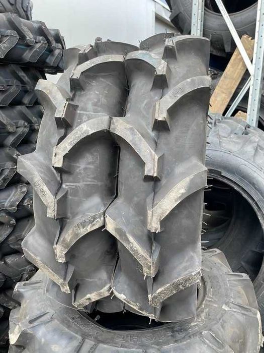 8-16 Anvelope noi de tractor livrare rapida pana acasa cu camera