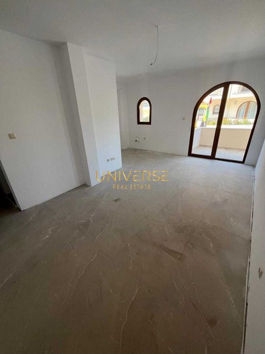 Продава се Двустаен апартамент в с. Кошарица, Област Бургас - 56 кв.м за 1518 €/кв.м - Снимка #4