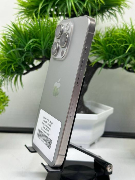 Iphone 15 Pro 128 gb