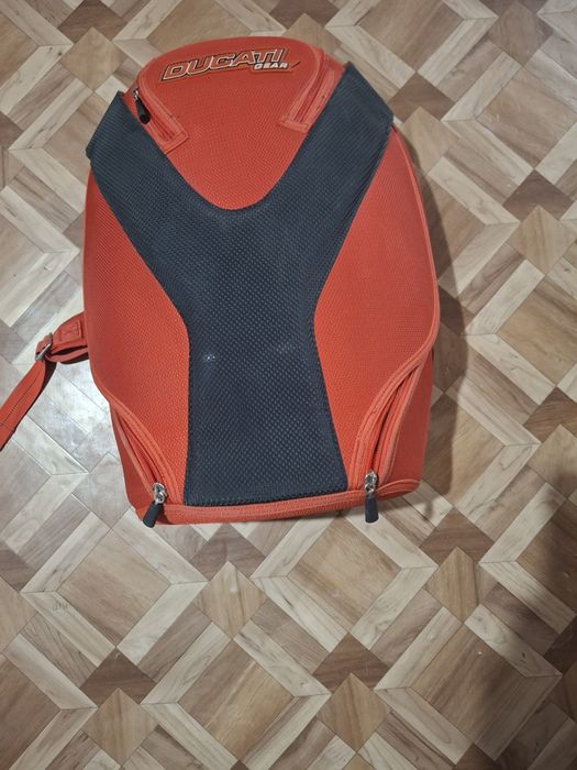 VANZARE rucsac Ducati Gear
